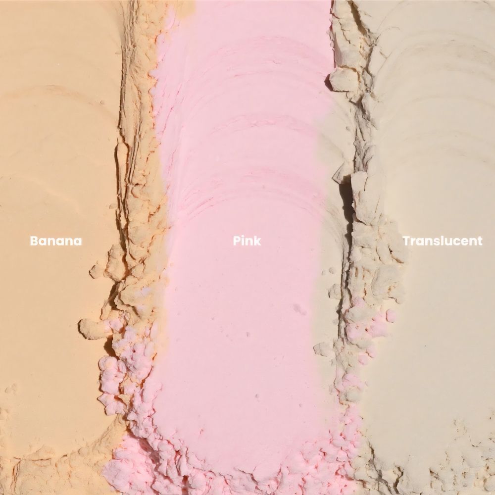 Half Caked Star Light Setting Powder - Picture 3 of 5